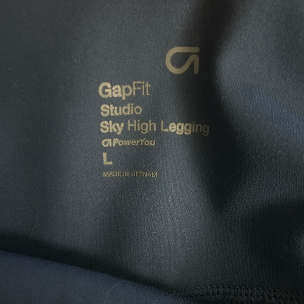 GAP Leggings - Studio Sky High